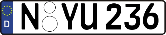 N-YU236