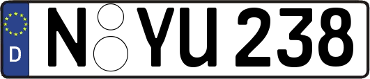 N-YU238