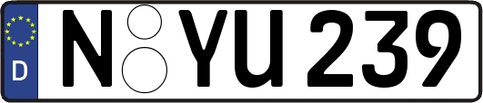 N-YU239