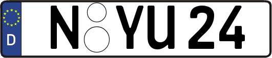 N-YU24