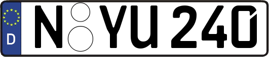 N-YU240