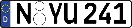 N-YU241