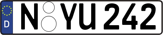 N-YU242