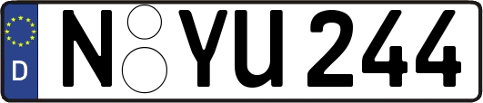 N-YU244