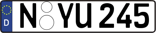 N-YU245