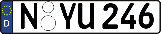 N-YU246