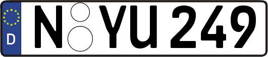 N-YU249
