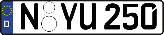 N-YU250