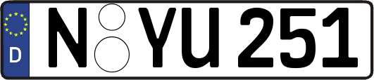 N-YU251