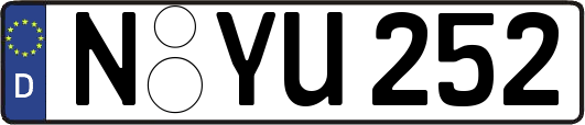 N-YU252