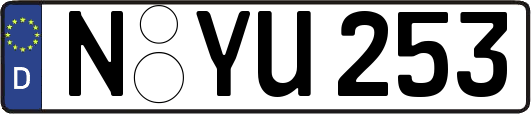 N-YU253