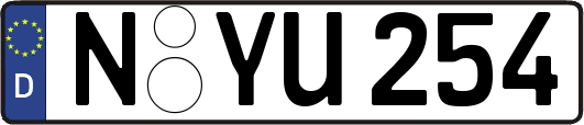 N-YU254