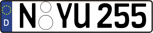 N-YU255