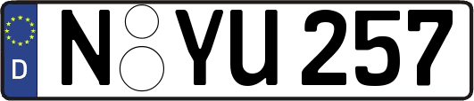 N-YU257