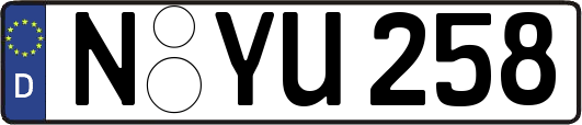 N-YU258