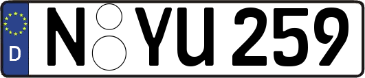 N-YU259
