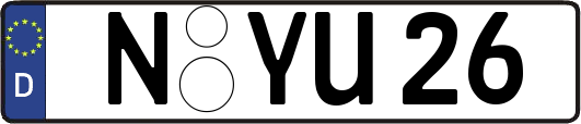 N-YU26