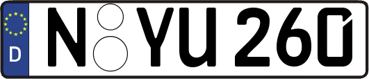 N-YU260