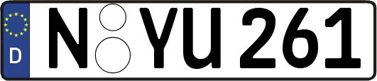 N-YU261