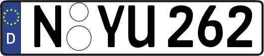 N-YU262