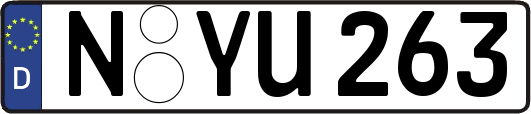 N-YU263
