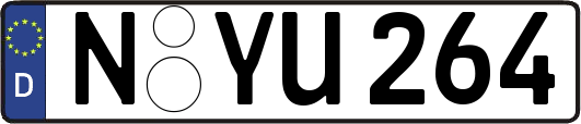 N-YU264