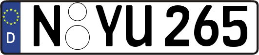 N-YU265