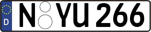 N-YU266