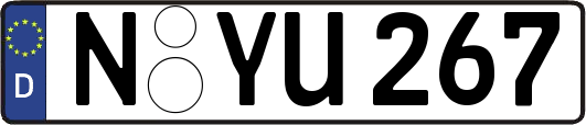 N-YU267