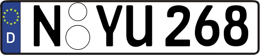 N-YU268