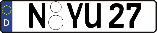 N-YU27