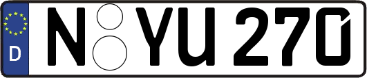 N-YU270