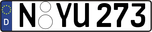 N-YU273