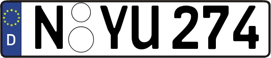 N-YU274