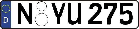 N-YU275