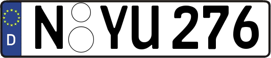 N-YU276