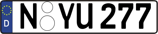 N-YU277