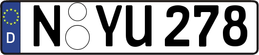 N-YU278