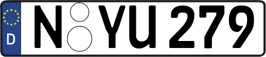N-YU279