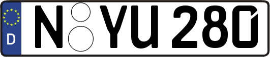 N-YU280