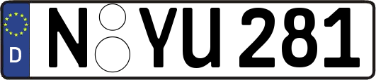 N-YU281