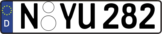 N-YU282