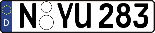 N-YU283