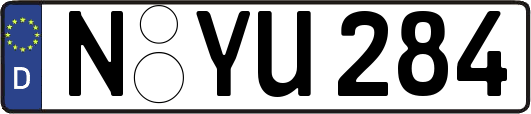 N-YU284