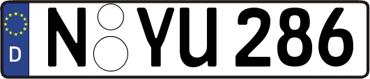 N-YU286
