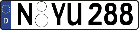 N-YU288