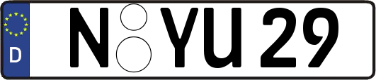 N-YU29