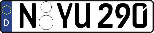 N-YU290