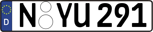 N-YU291
