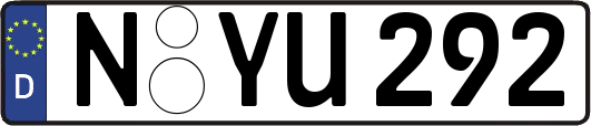 N-YU292